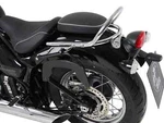 Triumph Bonneville Speedmaster Pannier H&b Royster With C-bow Kit 2018-. Fixed Price $670.96.