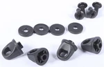 Givi E125 Trekker Net Hooks 4/PK. Fixed Price $27.36.