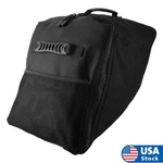 For Polaris Slingshot 2015-2024 Motorcycle Storage Bag Luggage Pocket Black. Fixed Price $31.97.