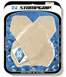 Stomp Grip Tank Protectors Clear Fits Suzuki GSX-R600 2011-2026. Fixed Price $54.06.