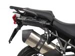 Shad 3P Pannier Rack Side Case Kit For Triumph Tiger 1200 Explorer Xc (17-21). Fixed Price $188.62.