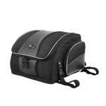 Nelson-rigg Weekender Backrest Rack Bag. Fixed Price $199.95.