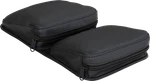 Show Chrome Kaliber Organizer #H44-4BK. Fixed Price $57.83.