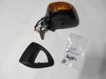 2016 Honda GL1800 Goldwing Left Mirror Turnsignal 88120-MCA-S41YF. Fixed Price $139.00.