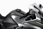 Givi Tanklock Mount Luggage. Fixed Price $24.87.