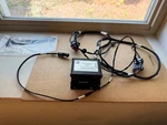Oem Victory Motorcycle Saddlebag Audio Amplifier Kit 2880651 (for Magnum Only). Fixed Price $199.99.