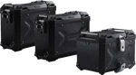 Sw-motech Adventure Luggage System Black Suzuki Vstrom '16-'24. Fixed Price $2826.49.