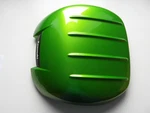 Top Case Cover 39 Liters Green Metallic 131LUU0030 Kawasaki. Fixed Price $151.42.