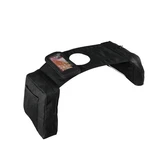 Mydays Atv Saddle Bag,cargo Tank Phone Storage 20.5*67.5CM, BLACK1. Fixed Price $34.74.