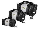 Nelson-rigg Hurricane Duffle Bag 60L Motorcycle Atv/utv Street Bike SE-4060. Fixed Price $119.49.