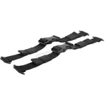 Thrashin Supply Bag/luggage Strap Kit TSB-00-15. Fixed Price $19.95.