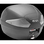 Givi B29NT2 Top Case Smoke Lens 29L. Fixed Price $117.70.