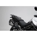 Sw-motech KFT.11.748.30000/B Pro Side Carriers Black. Fixed Price $380.00.
