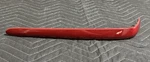 Honda Goldwing GL1800 Rh Trunk Trim 81161-MCA R325M AJ7067 Caliente Red 2008. Fixed Price $50.00.