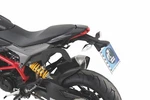 Ducati Hypermotard 821 / Sp (2013-15) C-bow Sidecarrier By Hepco And Becker. Fixed Price $259.54.