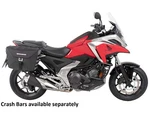 Honda NC750X / Dct Panniers Xtravel And C-bow Kit By Hepco & Becker (from 2021). Fixed Price $670.96.