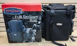 Kuryakyn Bagtec Full Dresser Large Suitcase For Backrest Motorcycle. Fixed Price $74.99.