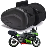 Spartan.ist Motorcycle Saddlebags, 36L-58L, Carbon Fiber, Satin. Fixed Price $99.95.