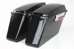 Hard Bags Trunk+lid Latch For Harley Road Street Touring 94-13. Fixed Price $140.95.