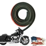 Fit For Harley 93-13 Saddlebag Bags Lids Gasket Weather Strip Rubber Seal. Fixed Price $8.99.