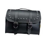 Willie & Max 58502-01: Synthetic Leather Studded Motorcycle Ranger Series. Fixed Price $99.21.