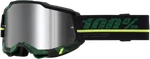 100% Accuri Goggles 50221-261-02. Fixed Price $46.75.