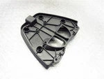 2006 06-08 Aprilia Scarabeo 250 Oem Rear Luggage Rack Carrier Platform. Fixed Price $31.99.
