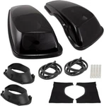 Metra BC-HD69-14U Motorcycle Saddlebag Lid Speaker Adapter. Fixed Price $449.99.