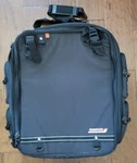 Nelson Riggpaks Adventure Touring Trails Dual Sport/enduro Black Tail Bag. Fixed Price $47.50.