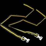 Ancra 41075-10 Wheel Tie-downs. Fixed Price $20.12.