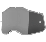 100% 2.0 Injected Replacement Lens Silver Mirror. Fixed Price $39.00.