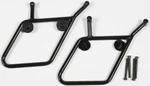 National Cycle Black Saddlebag Hardware Mounting P/n KIT-SB205. Fixed Price $65.31.