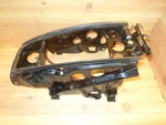 1976 1977 Honda Goldwing Shelter Frame 50410-371-010ZA. Fixed Price $50.00.