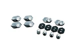 Kuryakyn 7138 Luggage Rack Relocation Kit For Harley Dresser H-d Tour-pak. Fixed Price $39.87.