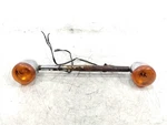 2007 Harley Sportster XL1200 883 Rear Light Bar Left & Right Turn Signals Pair. Fixed Price $28.45.