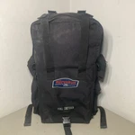 Kuryakyn Bagtec Full Dresser Rolling Suitcase Backrest Motorcycle Black. Fixed Price $45.00.