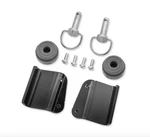 Genuine Harley-davidson Touring Saddlebag Hinge Stop Kit 90580-09. Fixed Price $51.02.