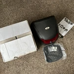 Moose Expedition Weatherproof Motorcycle Hard Case Trunk #3516-0068. Fixed Price $149.99.