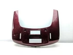 01-05 Honda Goldwing GL1800 Rear Lower Trunk Cover Lid Panel 81141-MCA-0000. Fixed Price $114.88.