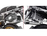Givi TL5112KIT Tool Box Fit For Bmw R1200GSA '14-'18 & R1250GSA '19. Fixed Price $84.00.