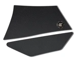 Eazi-grip Motorcycle Tank Grips Ktm 1090 1190 1290 Adv 2013-2021 Pro Black. Fixed Price $72.44.