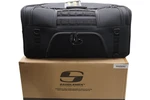 New Saddlemen Tactical BR2200 Backrest Bag Fits Harley-davidson Touring. Fixed Price $53.99.