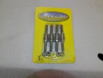 Cycle Visions Barebacks CV127 Harley Davidson Dyna '91-'05 & Softail '91-'02 New. Fixed Price $110.00.