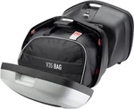 Givi V35NTA Side Cases - Liter. Fixed Price $597.60.