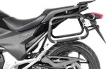 Sw-motech Evo Side Carrier Left/right Honda Nc 700/750 KFT.01.129.20000/B. Fixed Price $321.00.