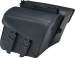Dowco 59588-00 Black Jack Slant Saddlebag Small 12IN. X 9.5IN. 5.5IN.. Fixed Price $225.24.