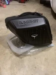 Polaris Passenger Deluxe Travel Bag 2015-2018 Slingshot Slrle 2881735. Fixed Price $160.00.