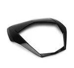 Kawasaki Oem 2015-2022 Kqr 47 Liter Top Case Trim Metallic Spark Black. Fixed Price $110.50.