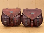 1 Pair Motorcycle Side Tool Storage Luggage Strong. Fixed Price $68.29.