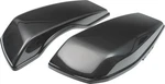 Slyfox Saddlebag Lids Matte Carbon Fiber Harley Davidson Road Glide/street. Fixed Price $1106.25.
